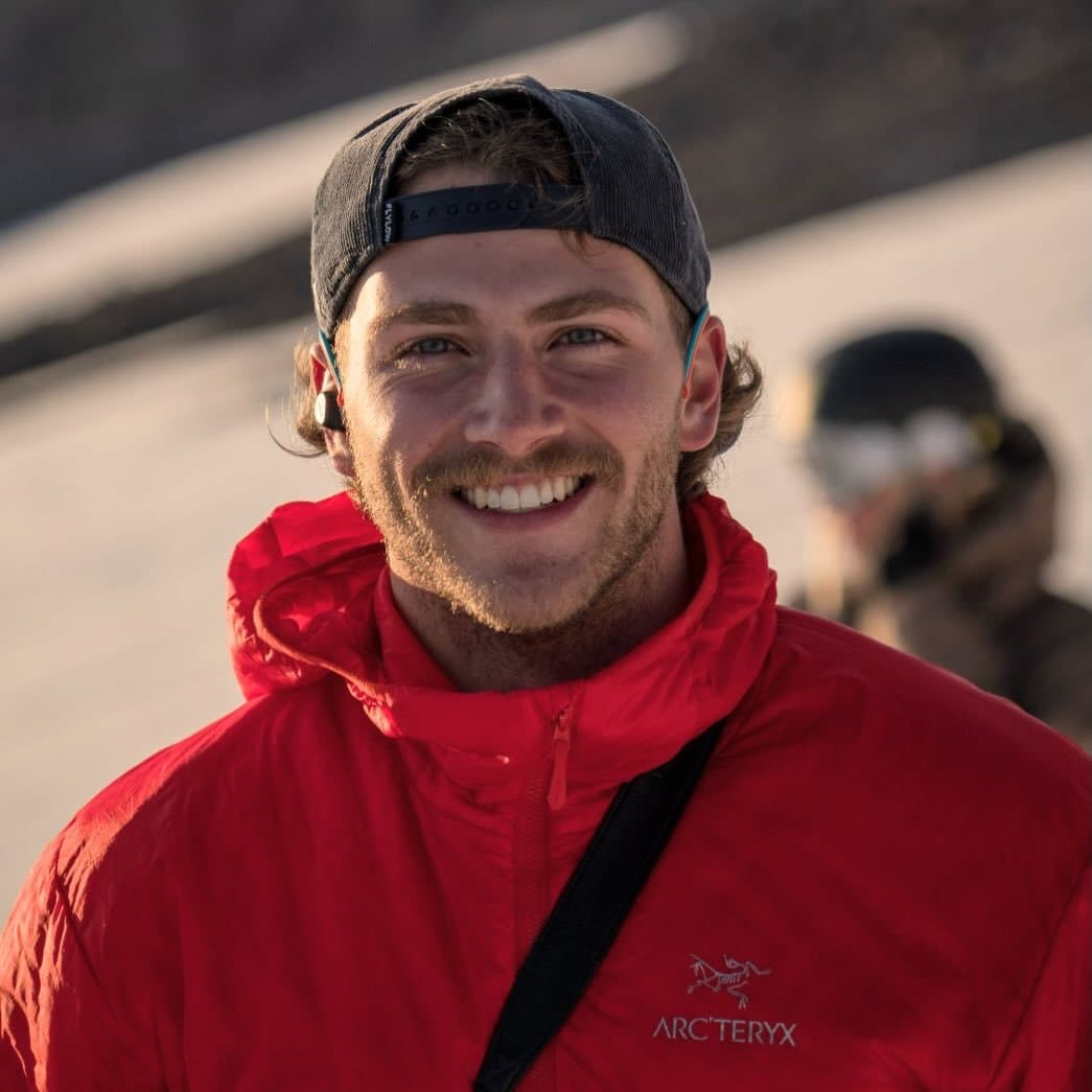Skyler Purwins