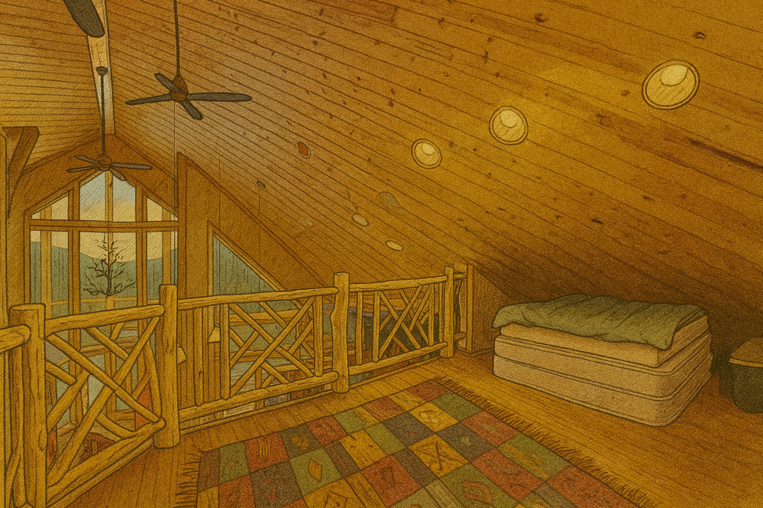 Loft