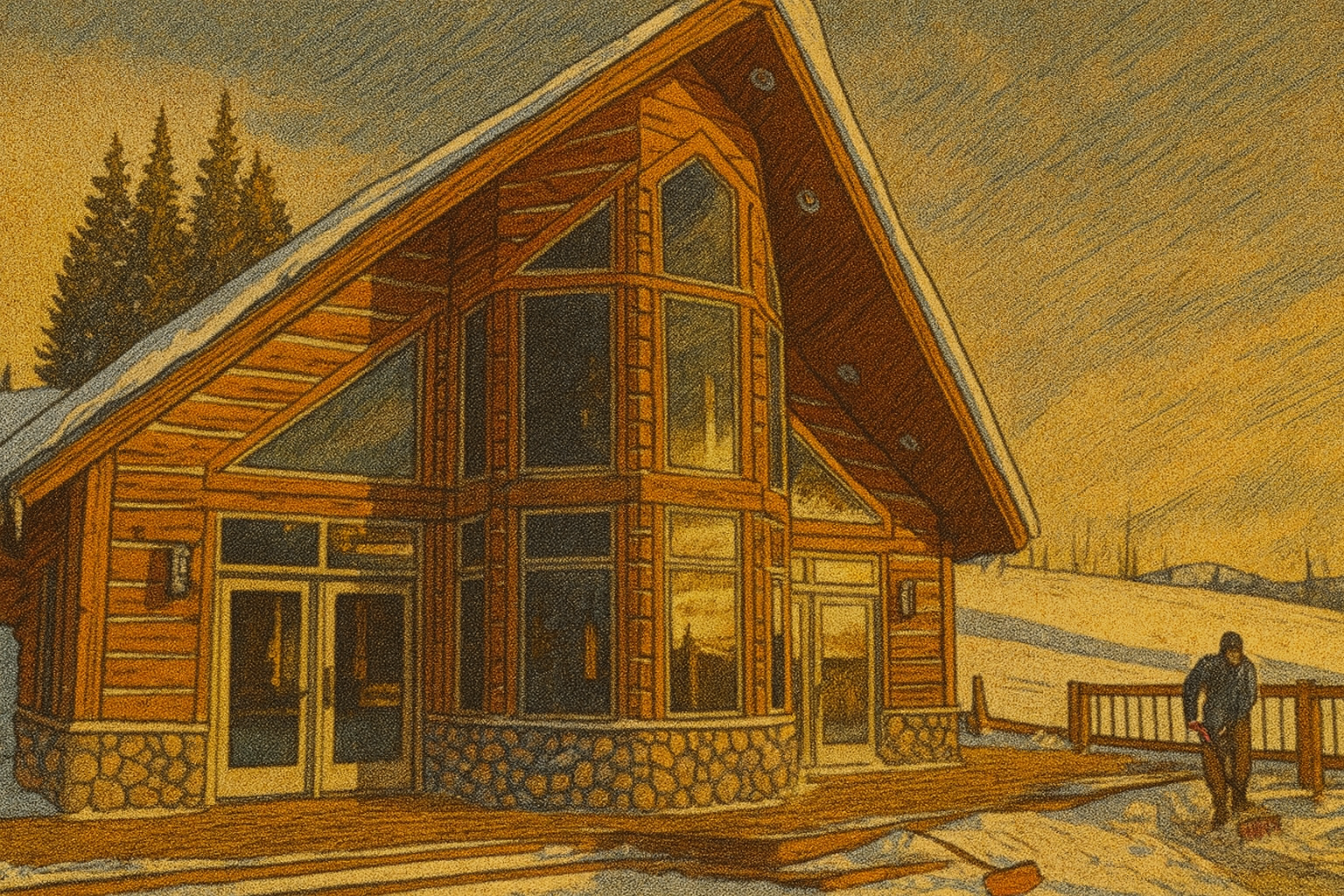 Entire House